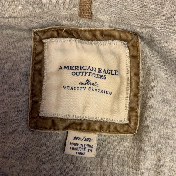 American Eagle Outfitter Sweater - Picture 4 of 4